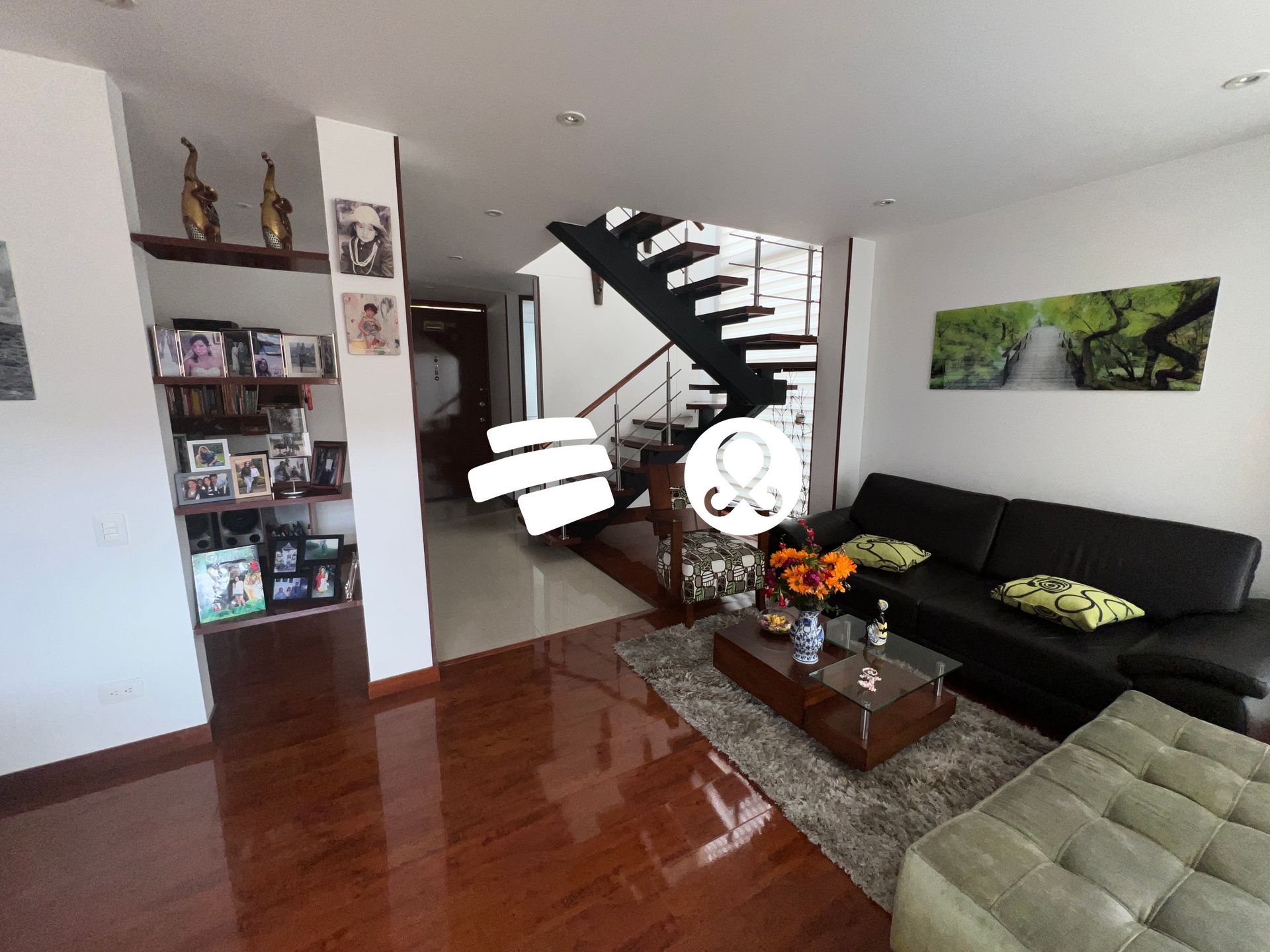Casa en venta en Calahorra, Cajicá · foto 5 de 24