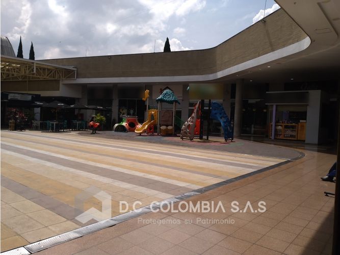 Local en venta en San Agustin Suramerica, La Estrella, 99 m² · foto 8 de 17