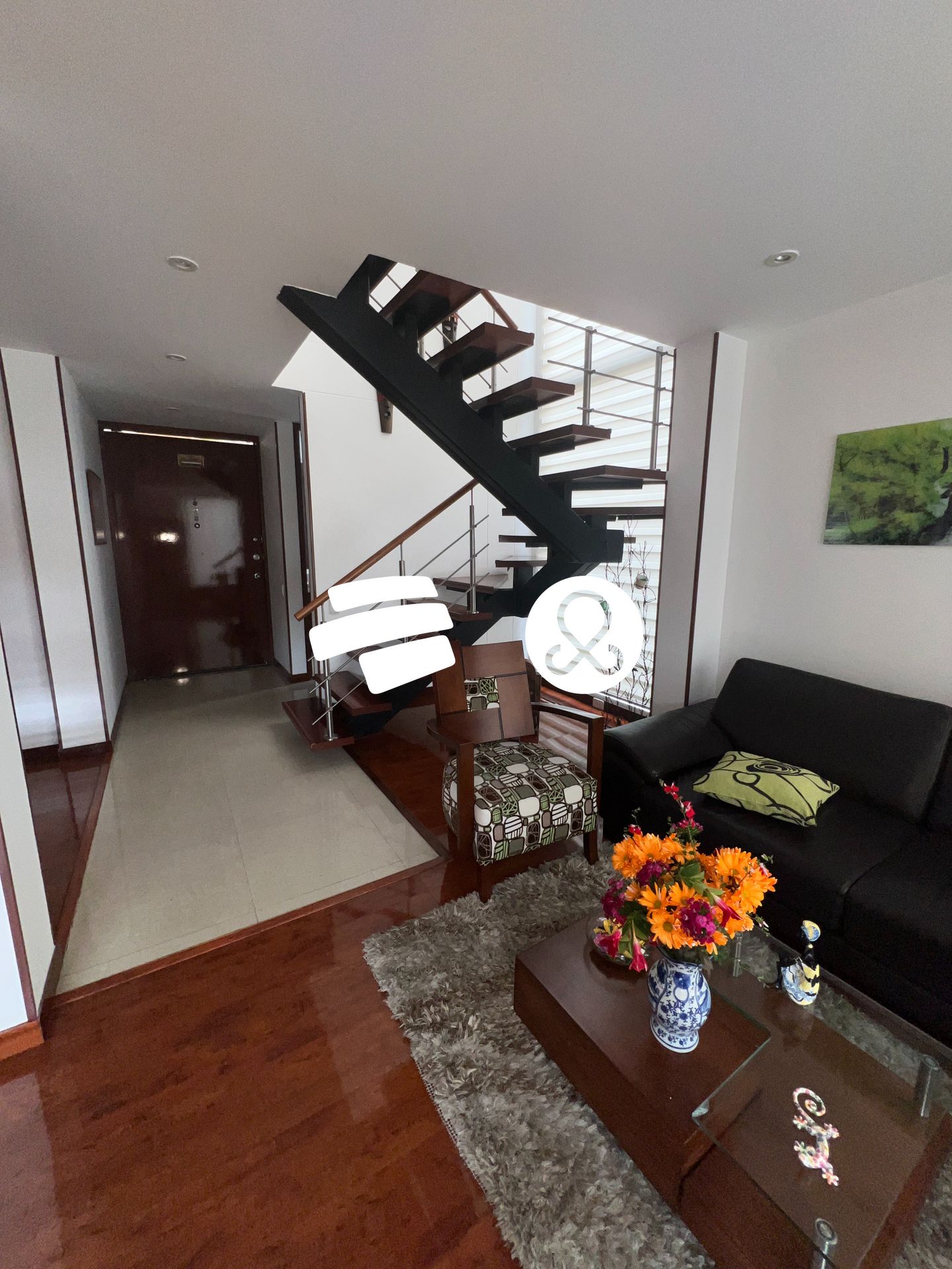 Casa en venta en Calahorra, Cajicá · foto 6 de 24