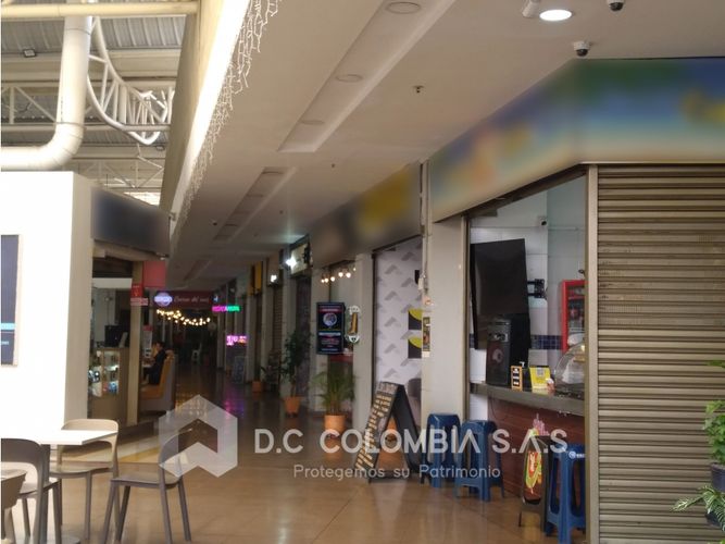 Local en venta en San Agustin Suramerica, La Estrella, 99 m² · foto 9 de 17