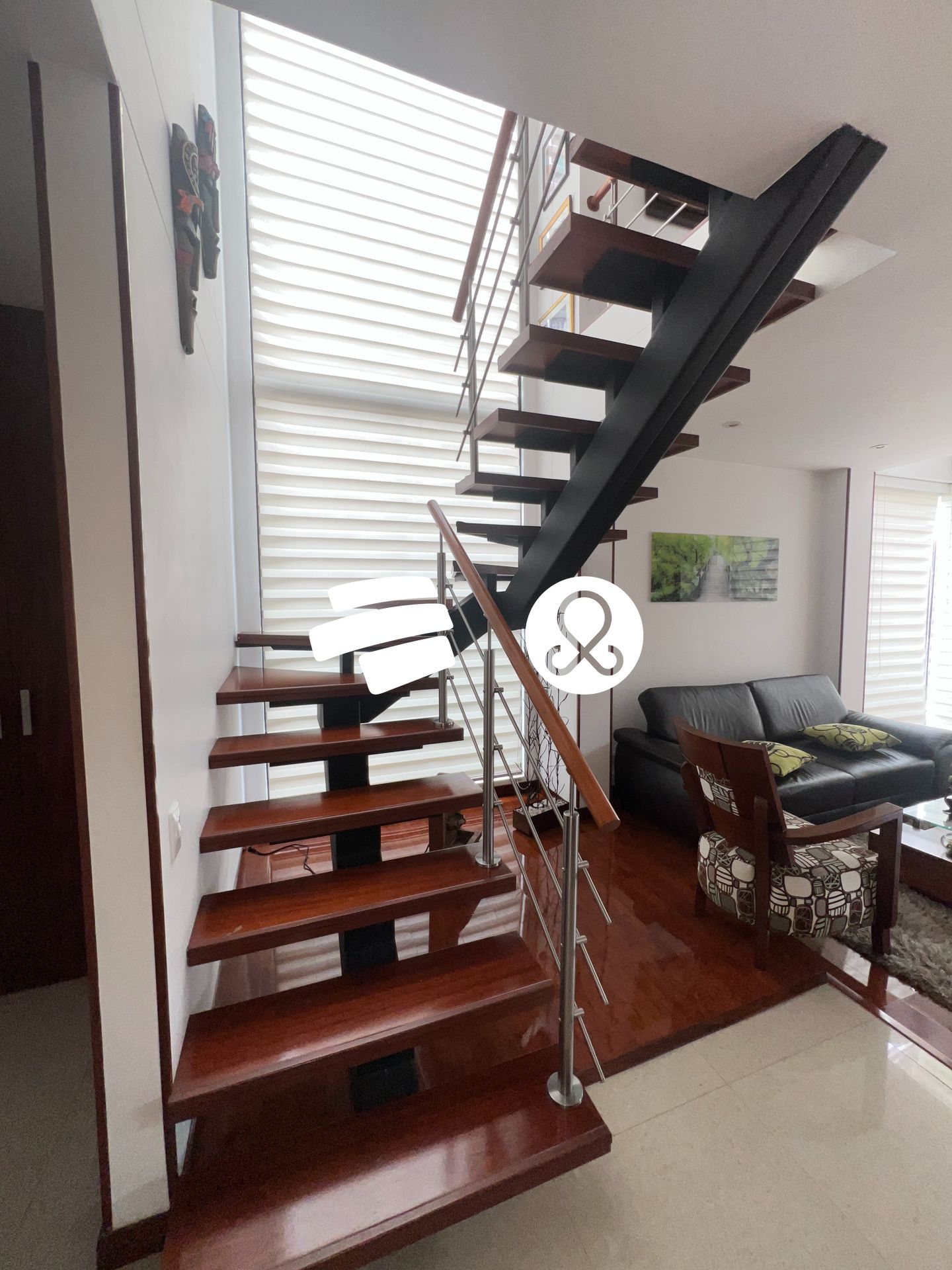 Casa en venta en Calahorra, Cajicá · foto 7 de 24