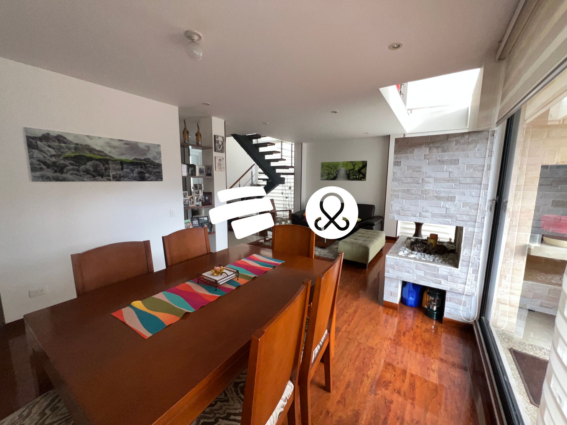 Casa en venta en Calahorra, Cajicá · foto 8 de 24