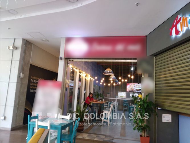 Local en venta en San Agustin Suramerica, La Estrella, 99 m² · foto 11 de 17