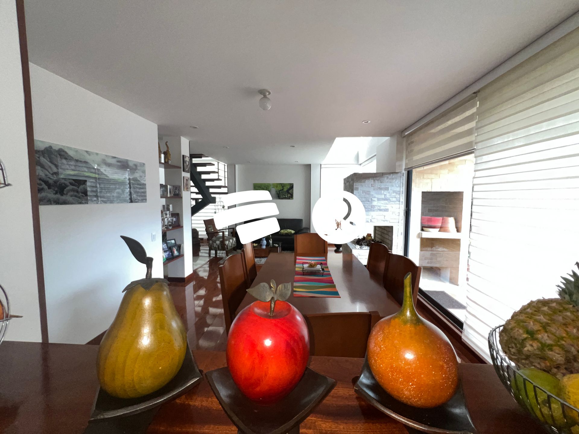 Casa en venta en Calahorra, Cajicá · foto 9 de 24