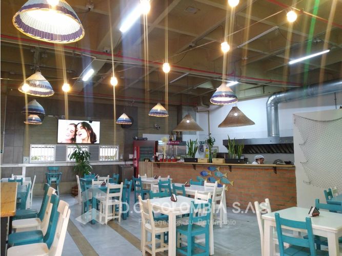 Local en venta en San Agustin Suramerica, La Estrella, 99 m² · foto 12 de 17