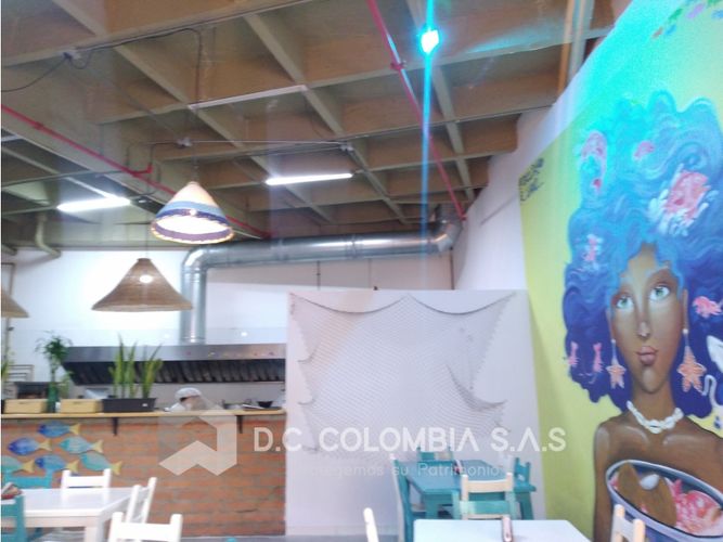 Local en venta en San Agustin Suramerica, La Estrella, 99 m² · foto 13 de 17