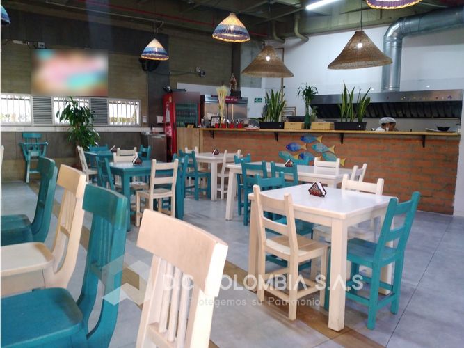 Local en venta en San Agustin Suramerica, La Estrella, 99 m² · foto 14 de 17