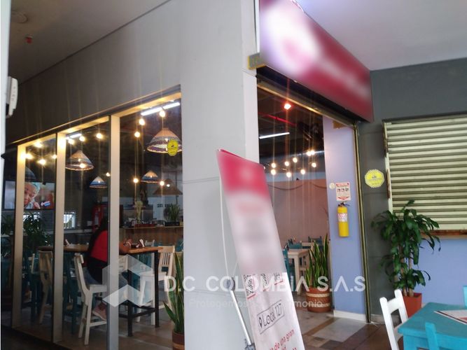 Local en venta en San Agustin Suramerica, La Estrella, 99 m² · foto 15 de 17