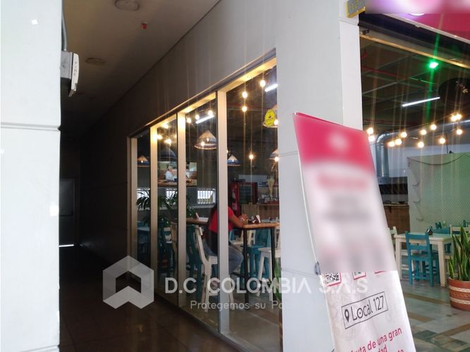 Local en venta en San Agustin Suramerica, La Estrella, 99 m² · foto 16 de 17