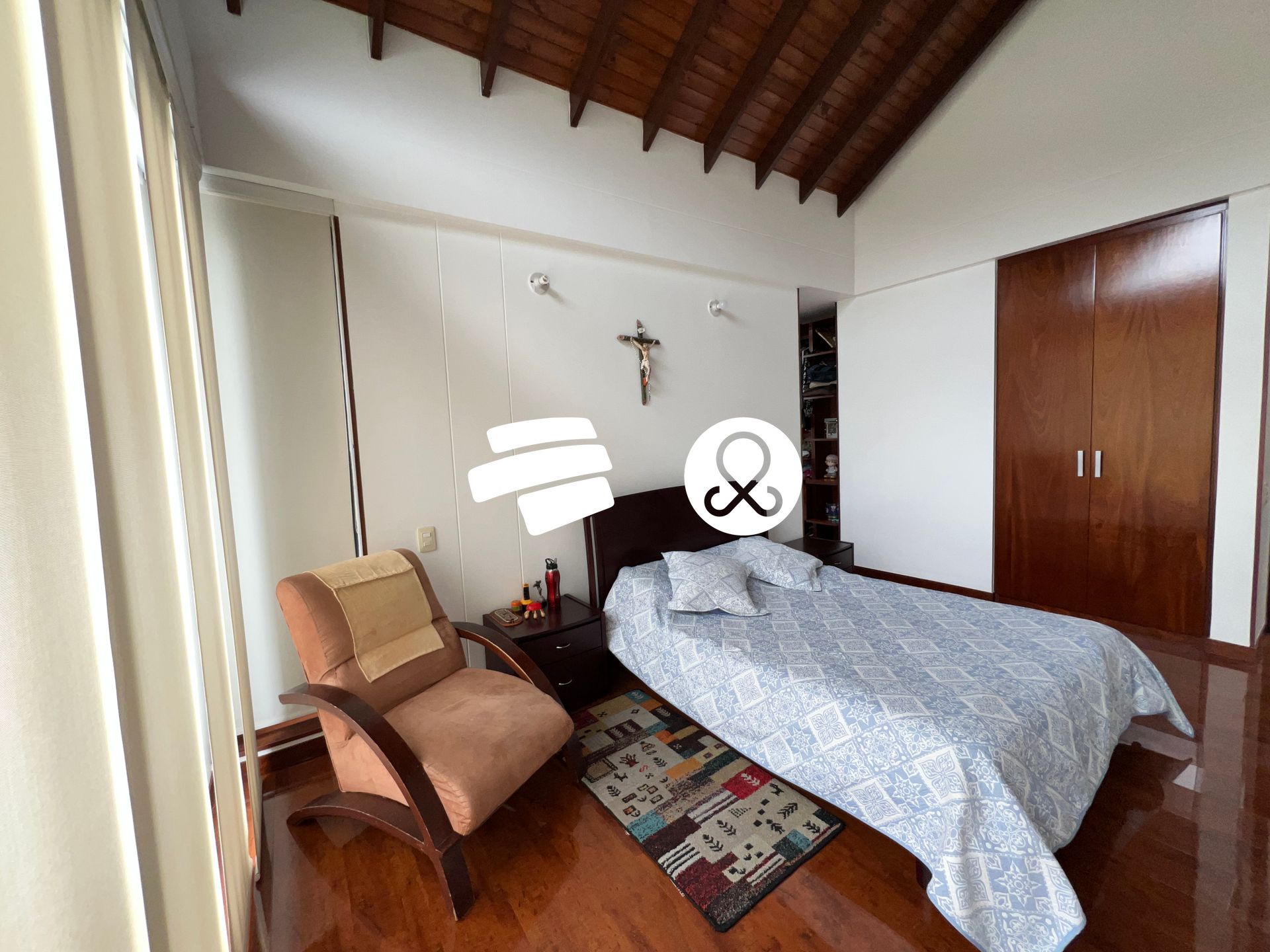 Casa en venta en Calahorra, Cajicá · foto 15 de 24