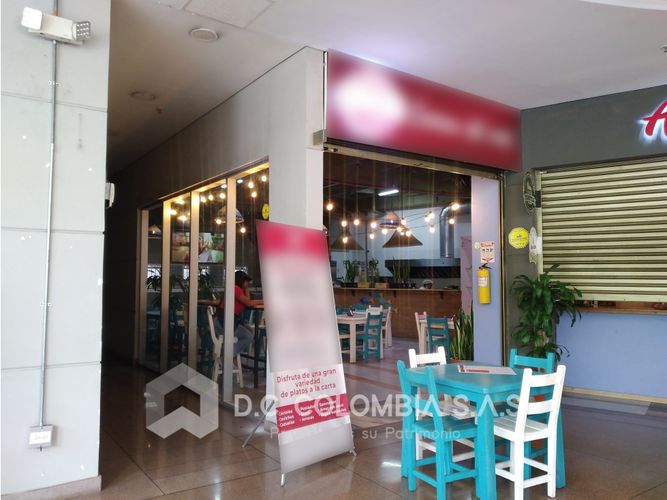 Local en venta en San Agustin Suramerica, La Estrella, 99 m² · foto 17 de 17
