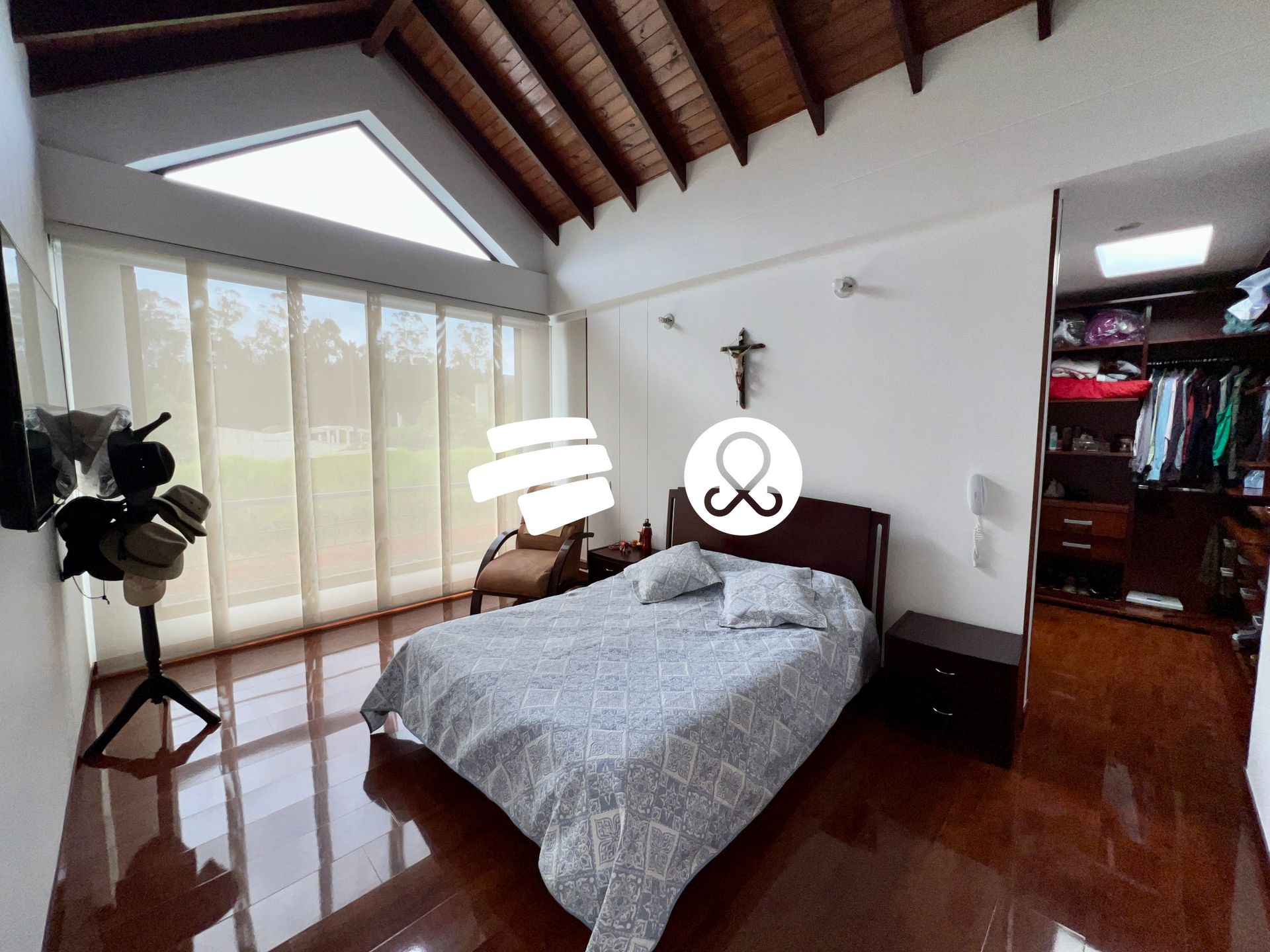Casa en venta en Calahorra, Cajicá · foto 16 de 24