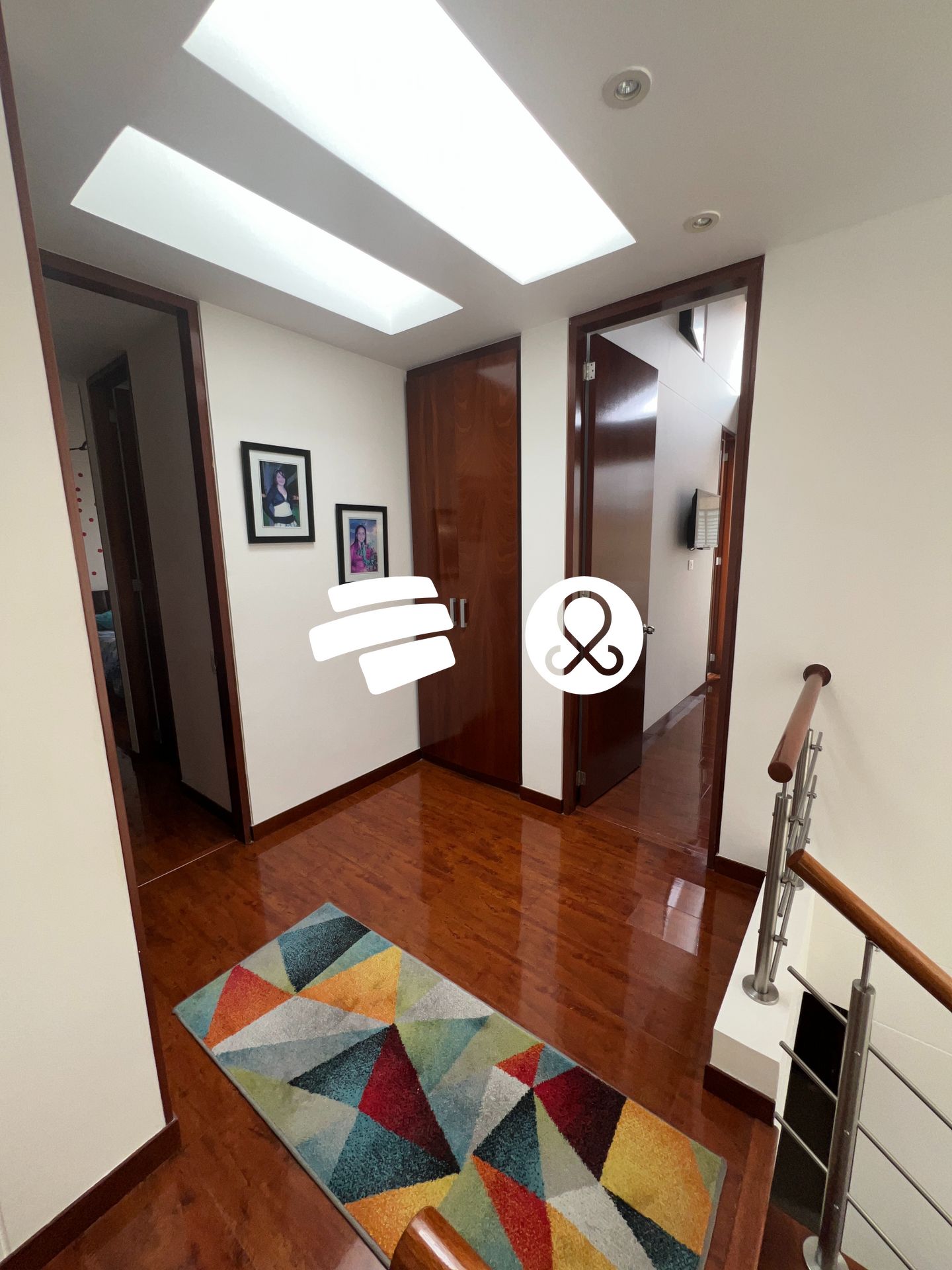 Casa en venta en Calahorra, Cajicá · foto 18 de 24