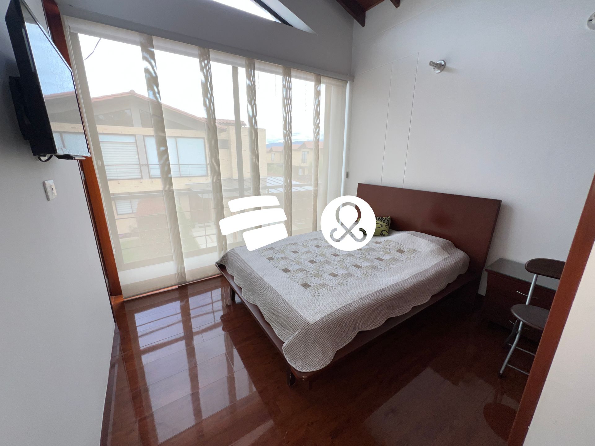 Casa en venta en Calahorra, Cajicá · foto 20 de 24