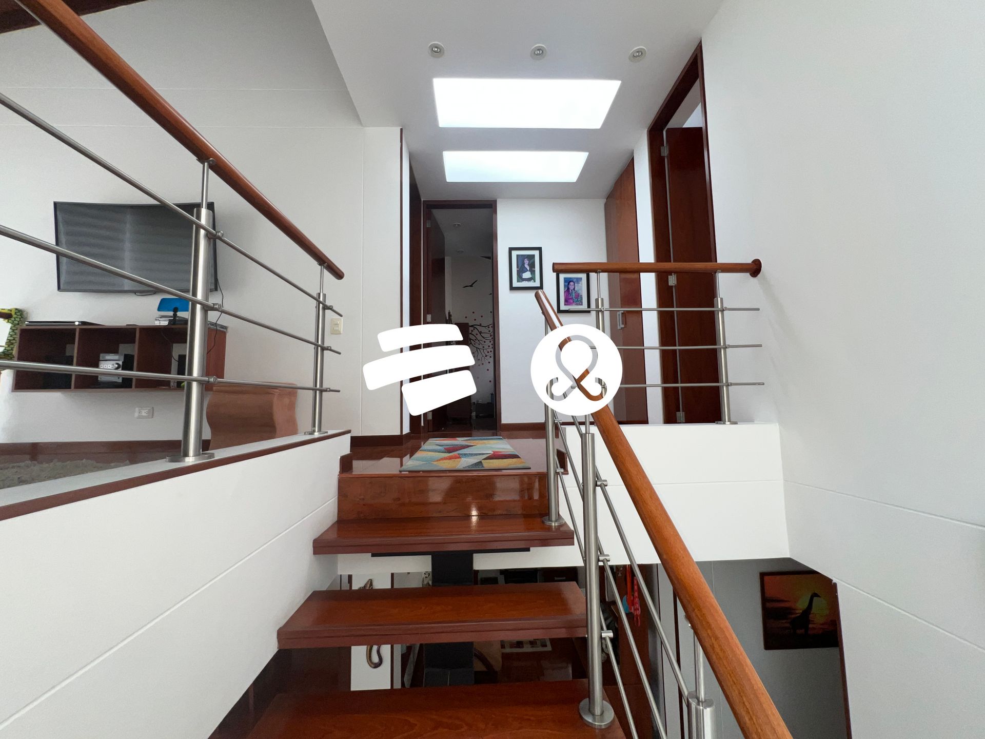Casa en venta en Calahorra, Cajicá · foto 23 de 24
