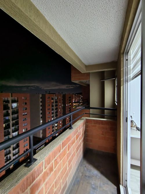 Apartamento de 3 alcobas en venta en La Prosperidad, Madrid, 51 m² · foto 4 de 19