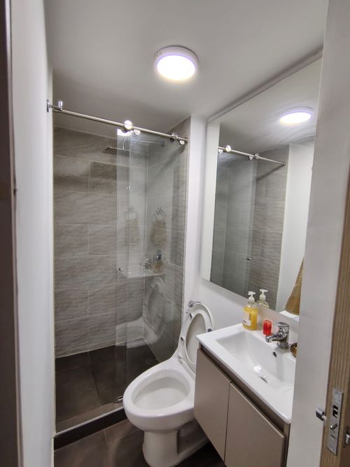 Apartamento de 3 alcobas en venta en La Prosperidad, Madrid, 51 m² · foto 6 de 19