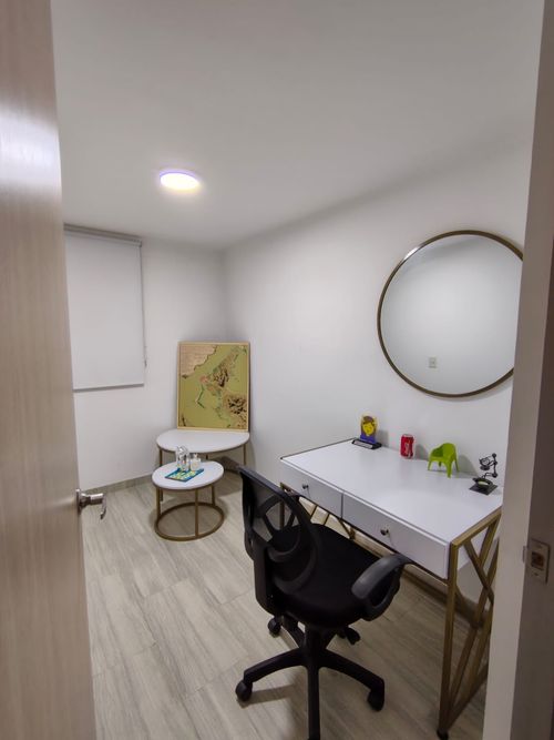 Apartamento de 3 alcobas en venta en La Prosperidad, Madrid, 51 m² · foto 7 de 19