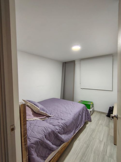 Apartamento de 3 alcobas en venta en La Prosperidad, Madrid, 51 m² · foto 8 de 19