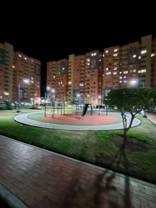 Apartamento de 3 alcobas en venta en La Prosperidad, Madrid, 51 m² · foto 13 de 19