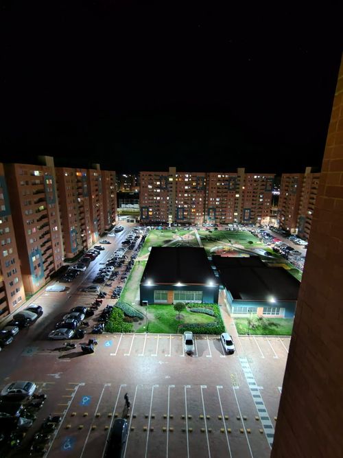 Apartamento de 3 alcobas en venta en La Prosperidad, Madrid, 51 m² · foto 14 de 19