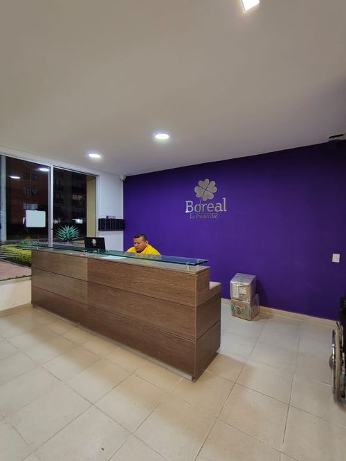 Apartamento de 3 alcobas en venta en La Prosperidad, Madrid, 51 m² · foto 15 de 19