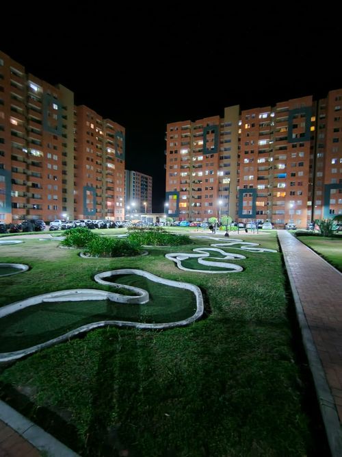 Apartamento de 3 alcobas en venta en La Prosperidad, Madrid, 51 m² · foto 17 de 19