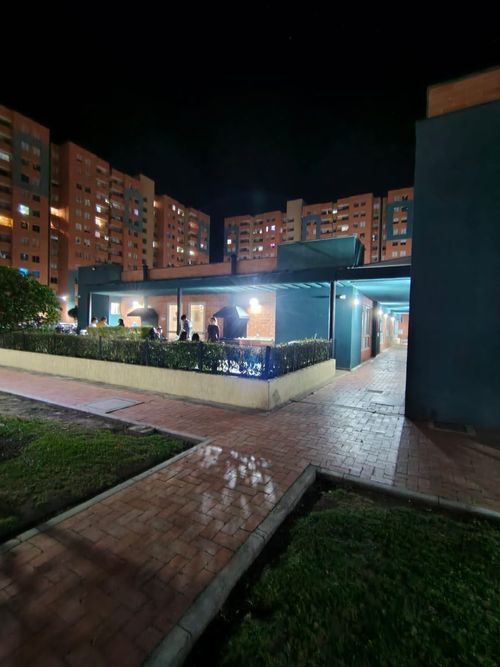 Apartamento de 3 alcobas en venta en La Prosperidad, Madrid, 51 m² · foto 18 de 19