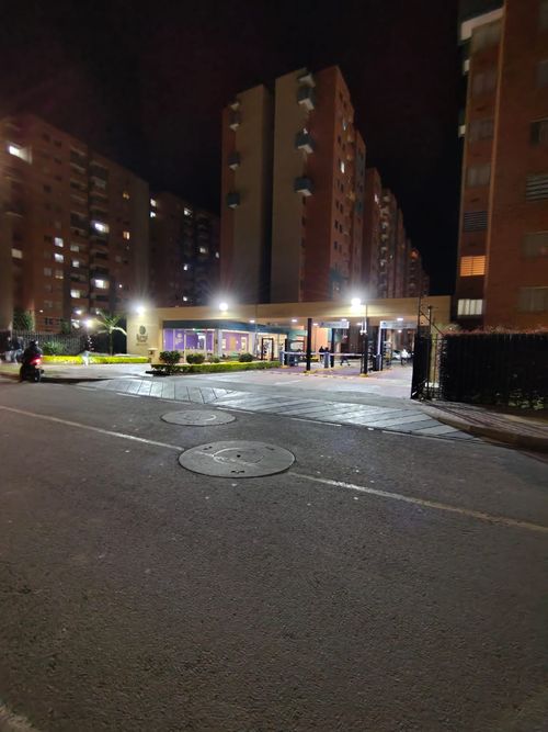 Apartamento de 3 alcobas en venta en La Prosperidad, Madrid, 51 m² · foto 19 de 19