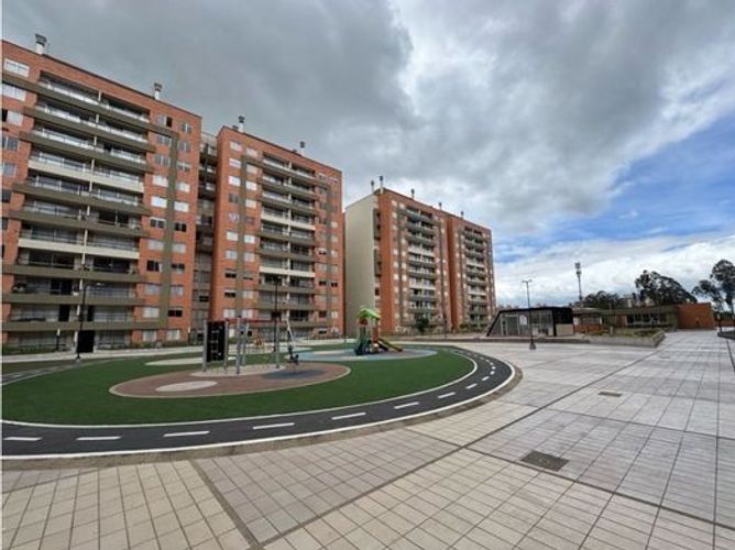 Apartamento en venta en Cr Guayacan Novaterra, Mosquera · foto 13 de 13