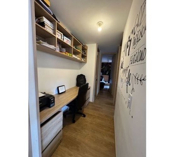 Apartamento en venta en Cr Guayacan Novaterra, Mosquera · foto 7 de 13