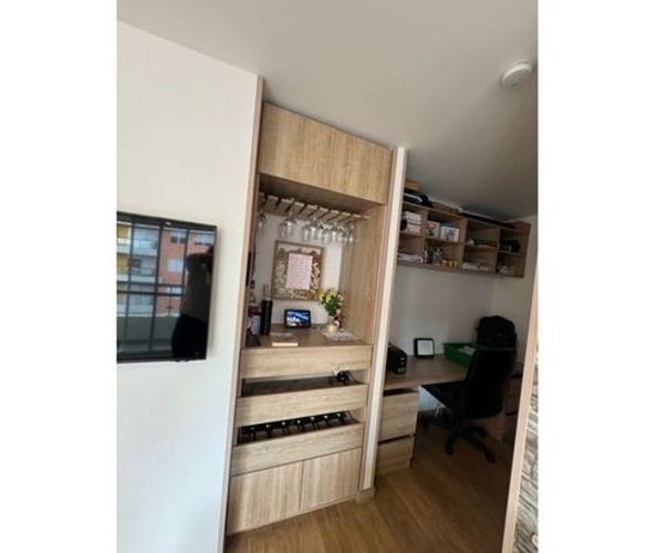 Apartamento en venta en Cr Guayacan Novaterra, Mosquera · foto 9 de 13