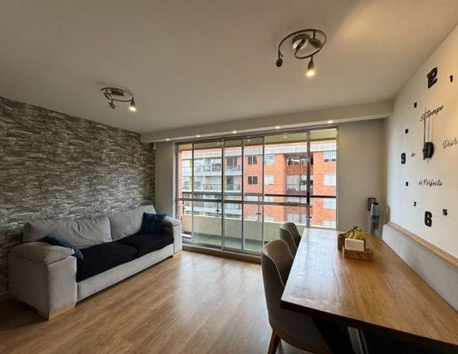 Apartamento en venta en Cr Guayacan Novaterra, Mosquera · foto 6 de 13