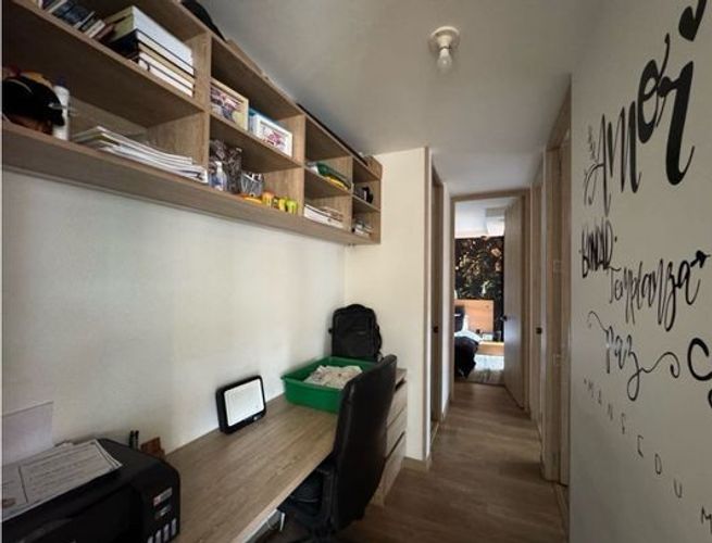 Apartamento en venta en Cr Guayacan Novaterra, Mosquera · foto 10 de 13