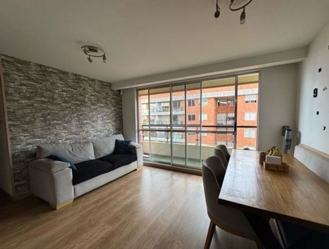 Apartamento en venta en Cr Guayacan Novaterra, Mosquera · foto 5 de 13