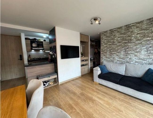 Apartamento en venta en Cr Guayacan Novaterra, Mosquera · foto 2 de 13