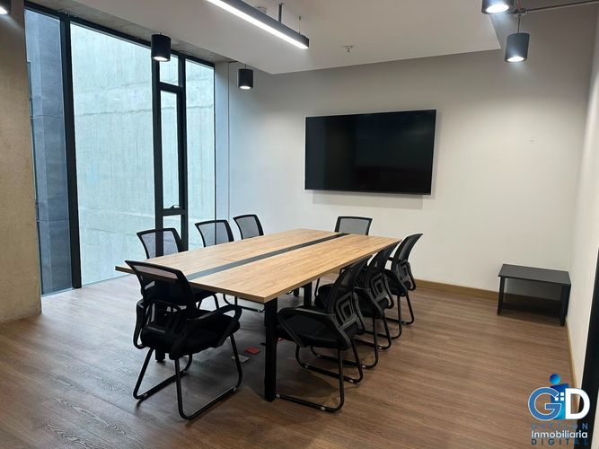 Oficina en venta en Fagua, Chía, 61 m² · foto 2 de 17