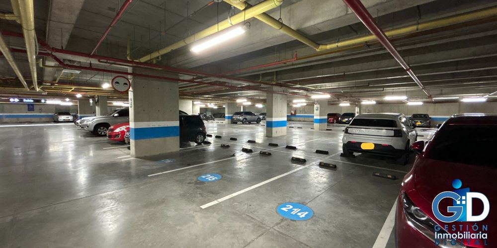 Oficina en venta en Fagua, Chía, 61 m² · foto 8 de 17