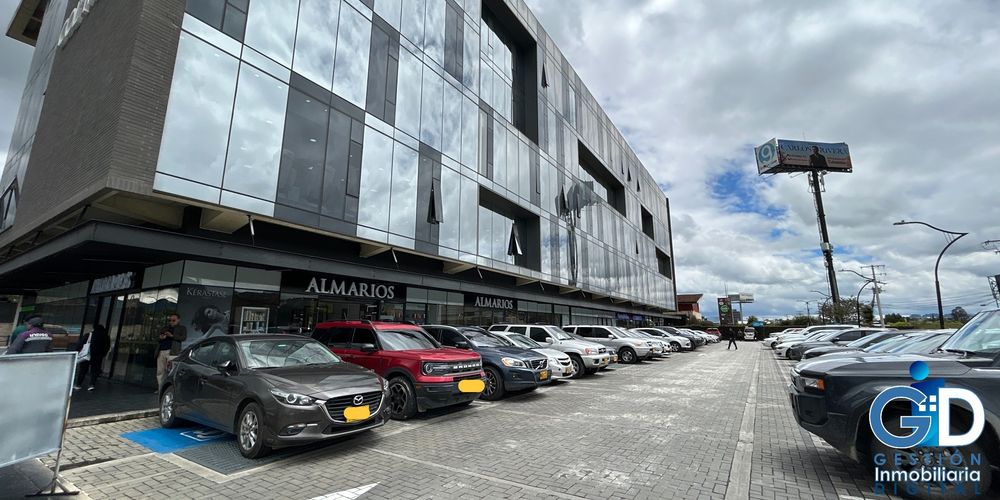 Oficina en venta en Fagua, Chía, 61 m² · foto 12 de 17
