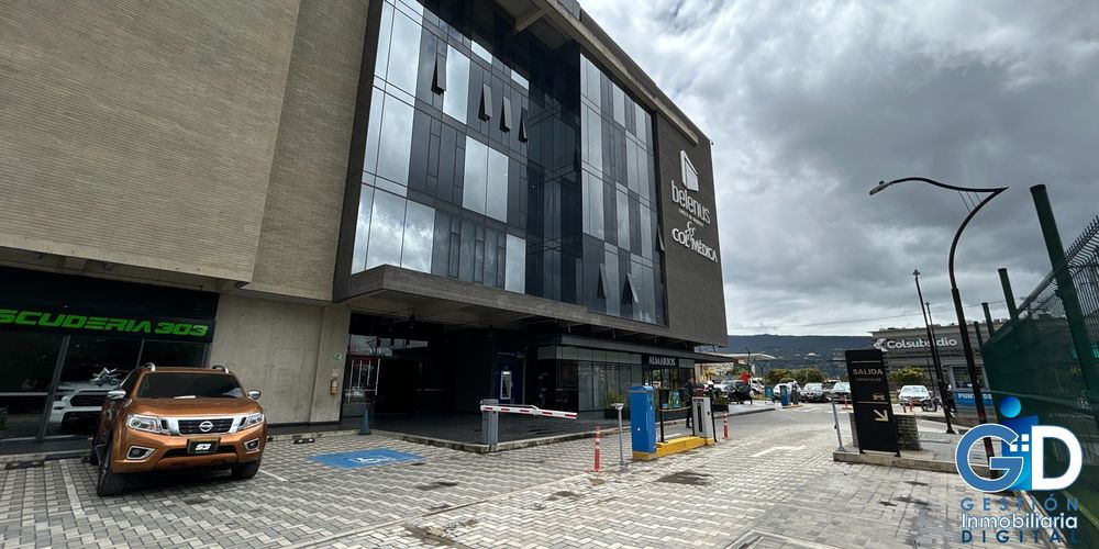 Oficina en venta en Fagua, Chía, 61 m² · foto 11 de 17