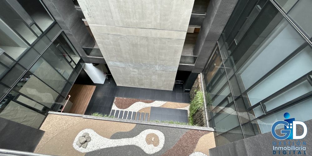 Oficina en venta en Fagua, Chía, 61 m² · foto 17 de 17