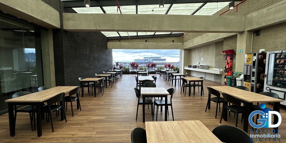 Oficina en venta en Fagua, Chía, 61 m² · foto 14 de 17