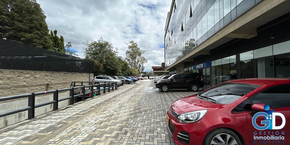 Oficina en venta en Fagua, Chía, 61 m² · foto 7 de 17