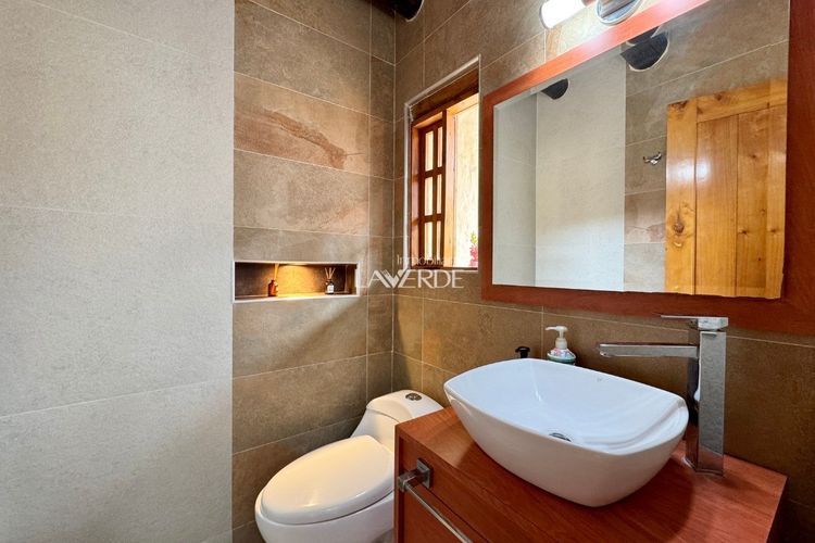 Casa de 3 alcobas en venta en San Jose De Bavaria, Bogotá, 260 m² · foto 5 de 24