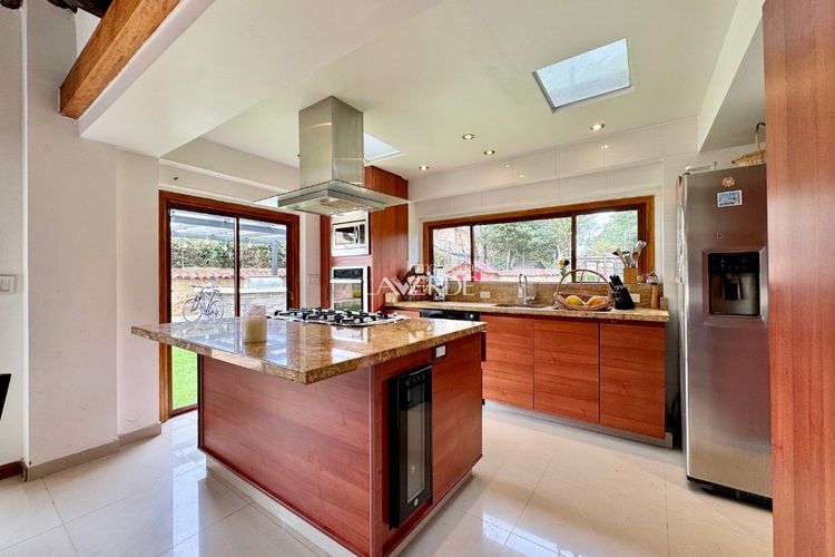 Casa de 3 alcobas en venta en San Jose De Bavaria, Bogotá, 260 m² · foto 11 de 24