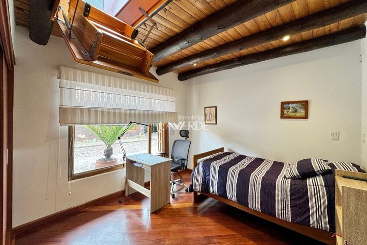 Casa de 3 alcobas en venta en San Jose De Bavaria, Bogotá, 260 m² · foto 15 de 24
