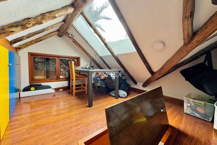 Casa de 3 alcobas en venta en San Jose De Bavaria, Bogotá, 260 m² · foto 16 de 24