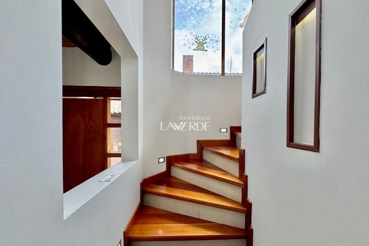 Casa de 3 alcobas en venta en San Jose De Bavaria, Bogotá, 260 m² · foto 19 de 24