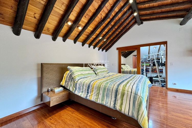 Casa de 3 alcobas en venta en San Jose De Bavaria, Bogotá, 260 m² · foto 20 de 24