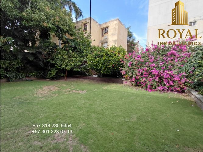 Casa de 3 alcobas en venta en Andalucia, Barranquilla, 492 m² · foto 24 de 24